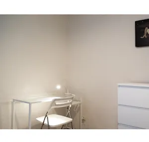 Private room in Calle de Edgar Neville, Madrid (1288388) ROOM 3