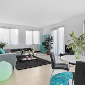 Apartamento for rent for € 2.250 per month in Almere Stad, Stamerbos