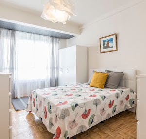 Calle de Edgar Neville, Madrid Madrid