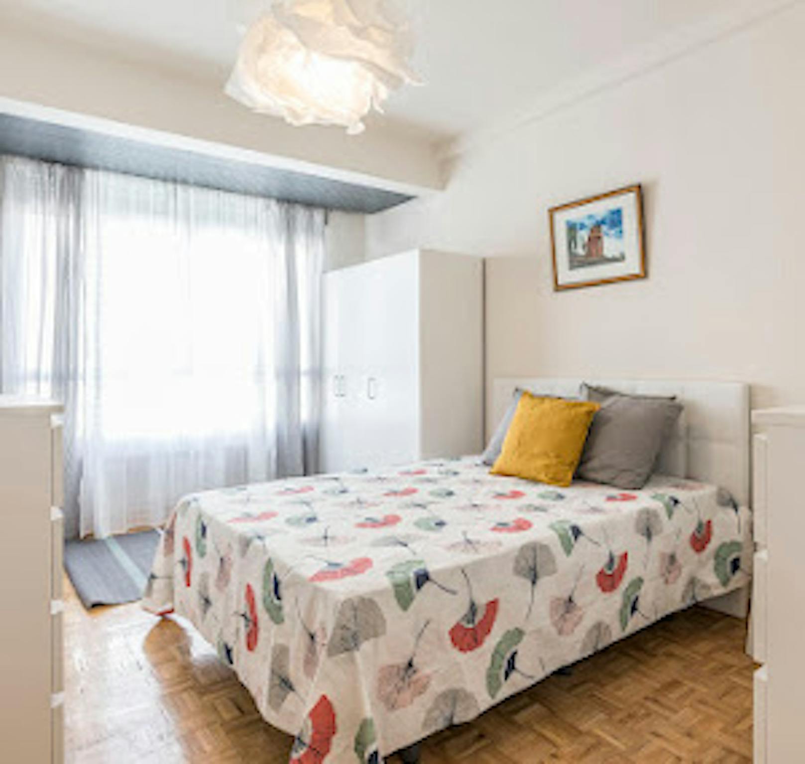 Calle de Edgar Neville, Madrid preview