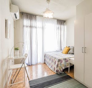 Calle de Edgar Neville, Madrid Madrid