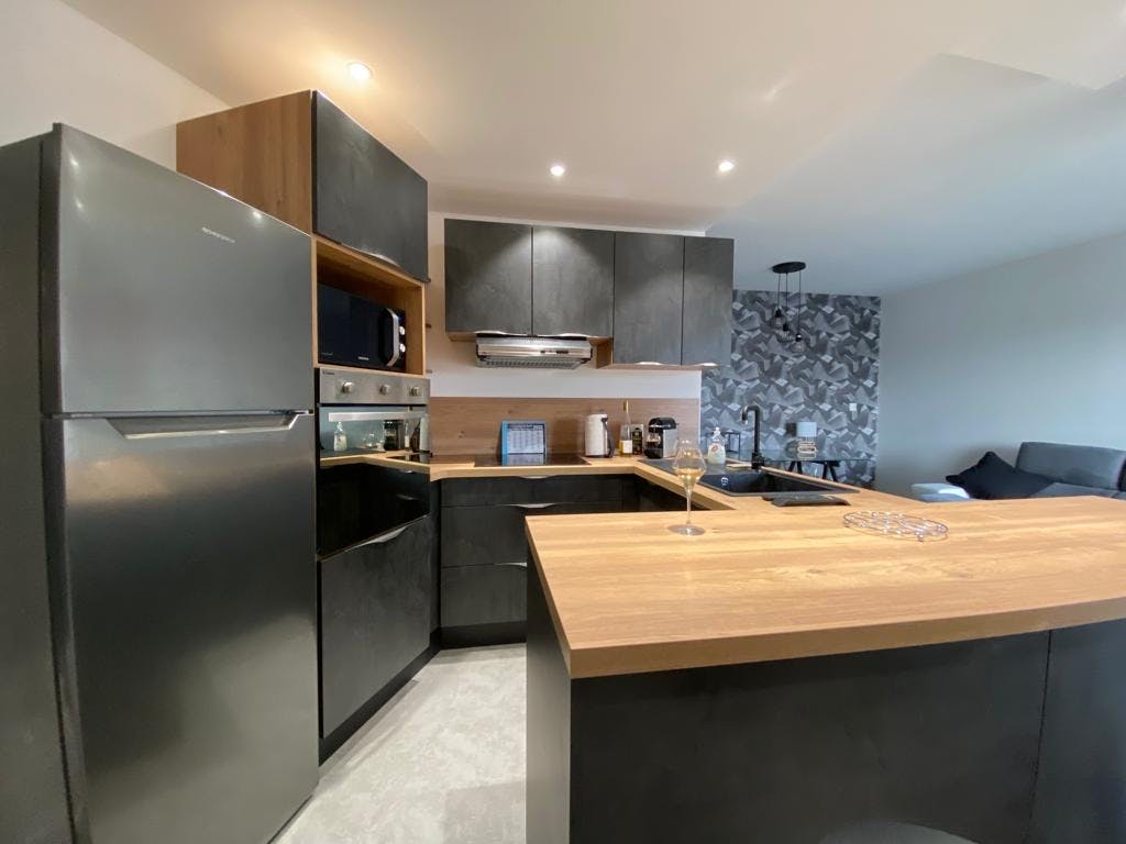 Appartement à louer pour 1 290 €/mois à Strasbourg, Rue du Docteur Woehrlin