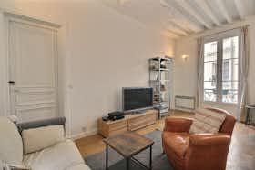 Apartment for rent for €3,922 per month in Paris, Rue de Saintonge