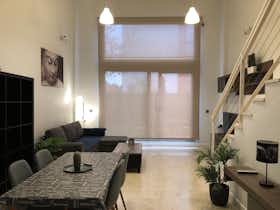 Appartement te huur voor € 1.299 per maand in Madrid, Calle Laguna del Marquesado