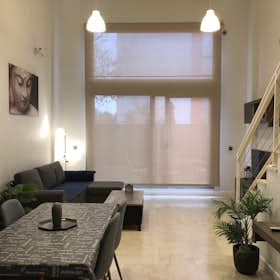Lägenhet att hyra för 1 299 € i månaden i Madrid, Calle Laguna del Marquesado