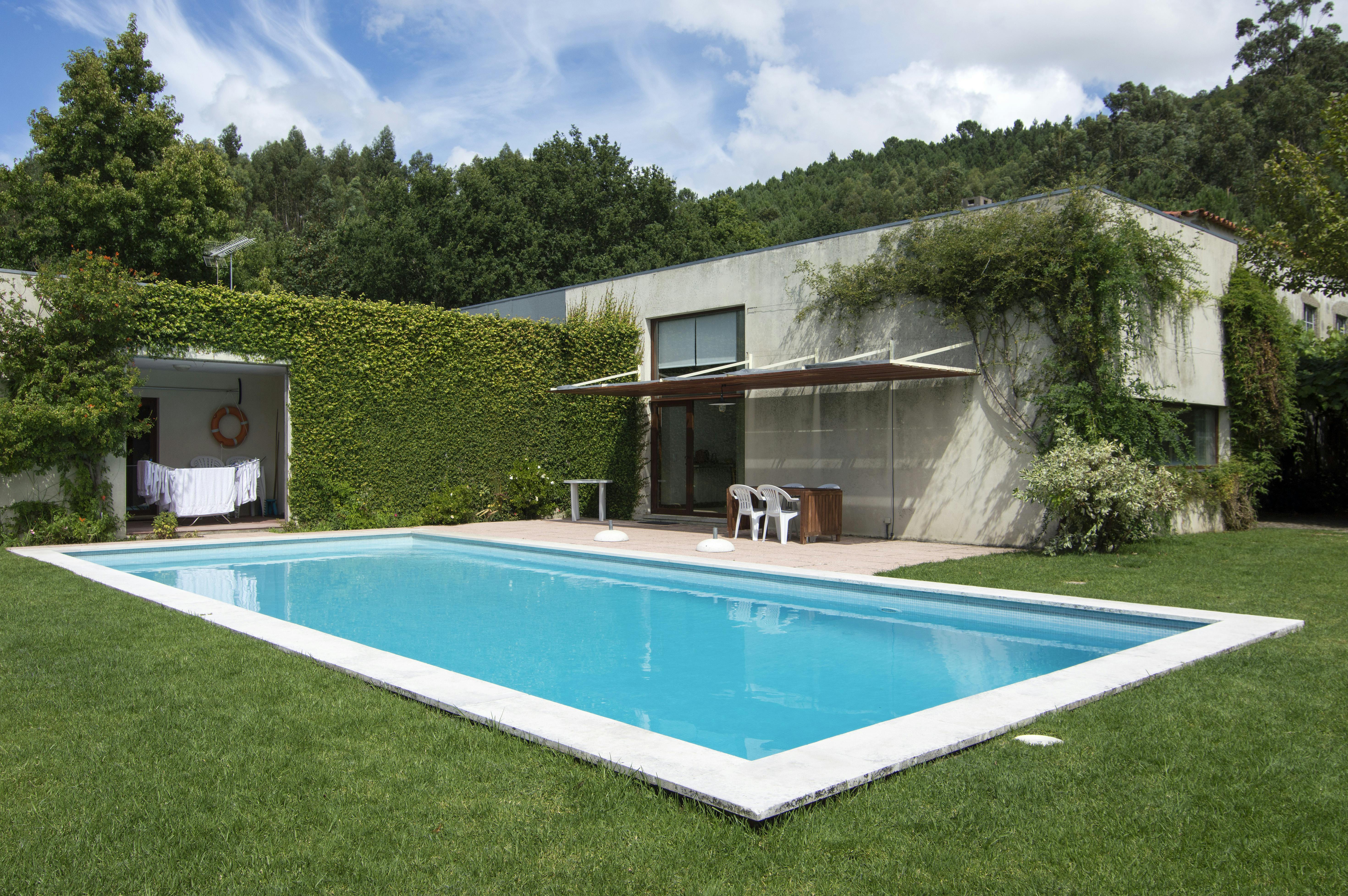 House for rent for €5,500 per month in Ponte de Lima, Rua da Aveleira