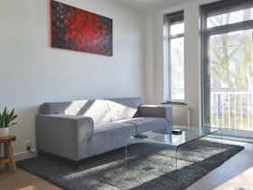 Apartamento en alquiler por 2250 € al mes en Rotterdam, Herman Robbersstraat