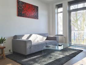 Appartement te huur voor € 2.250 per maand in Rotterdam, Herman Robbersstraat