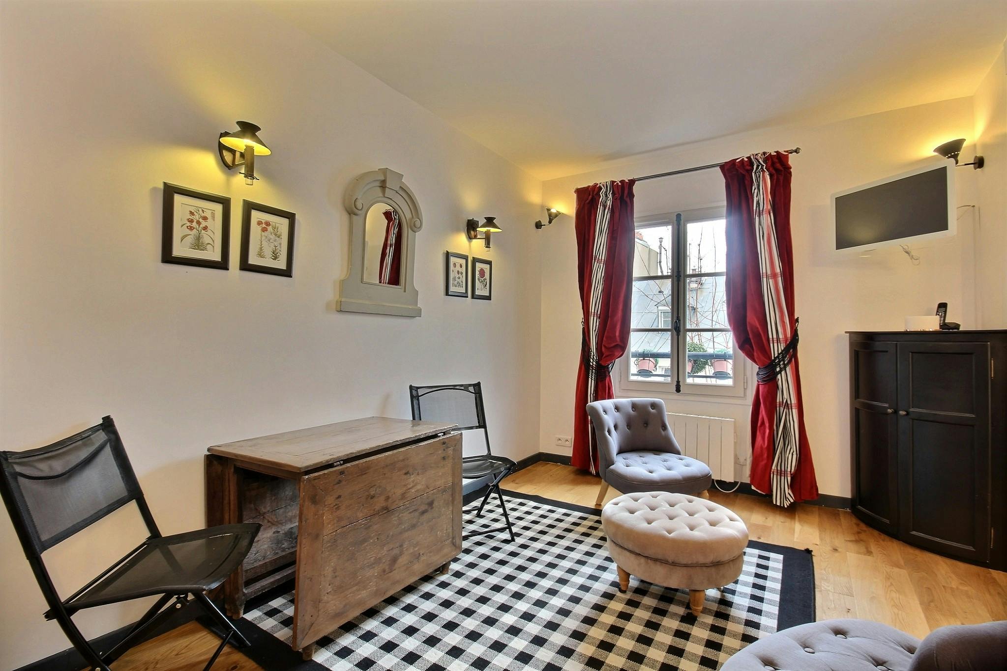Appartamento Parigi, 30m² — foto 6