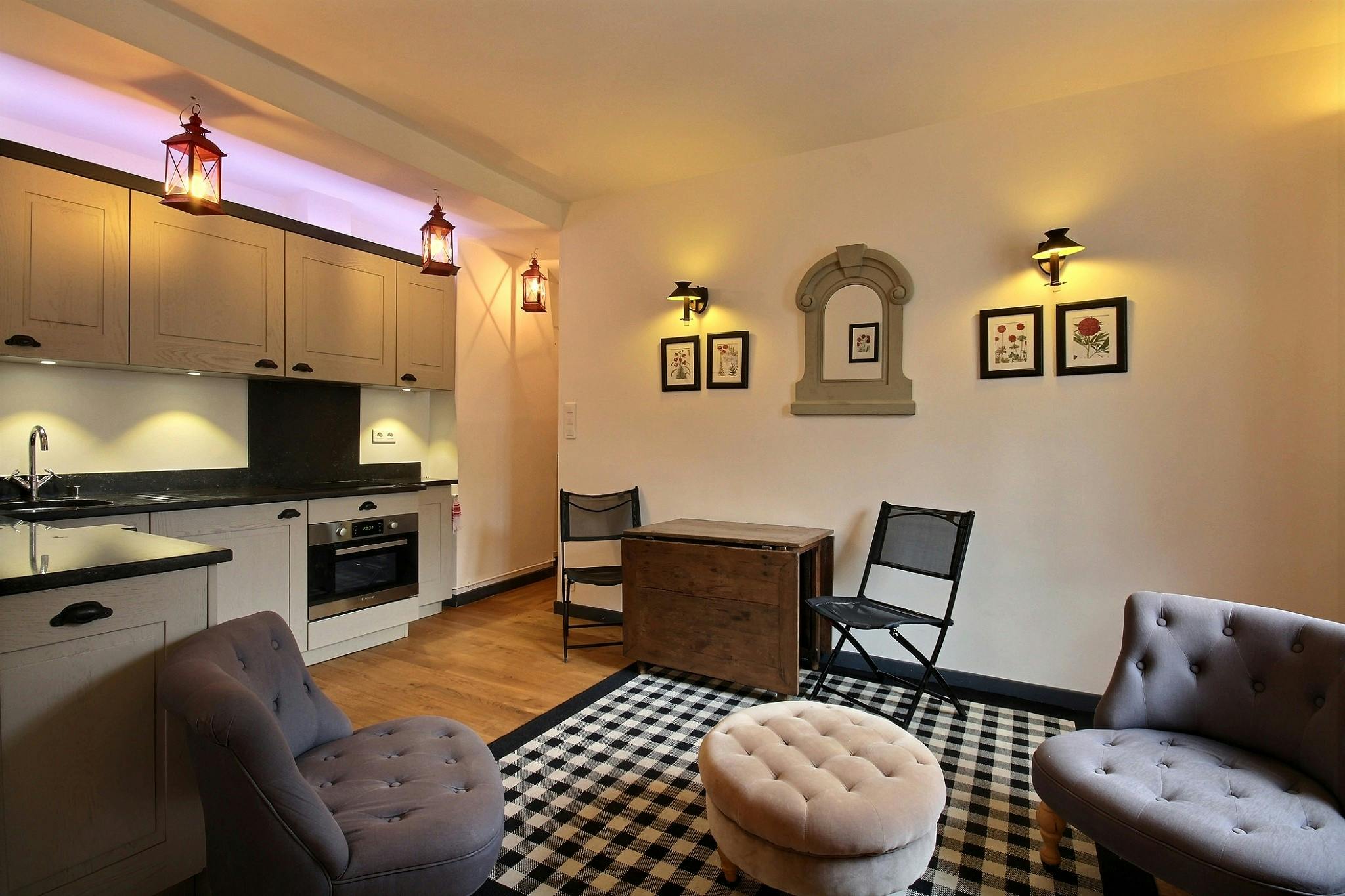 Appartamento Parigi, 30m² — foto 4