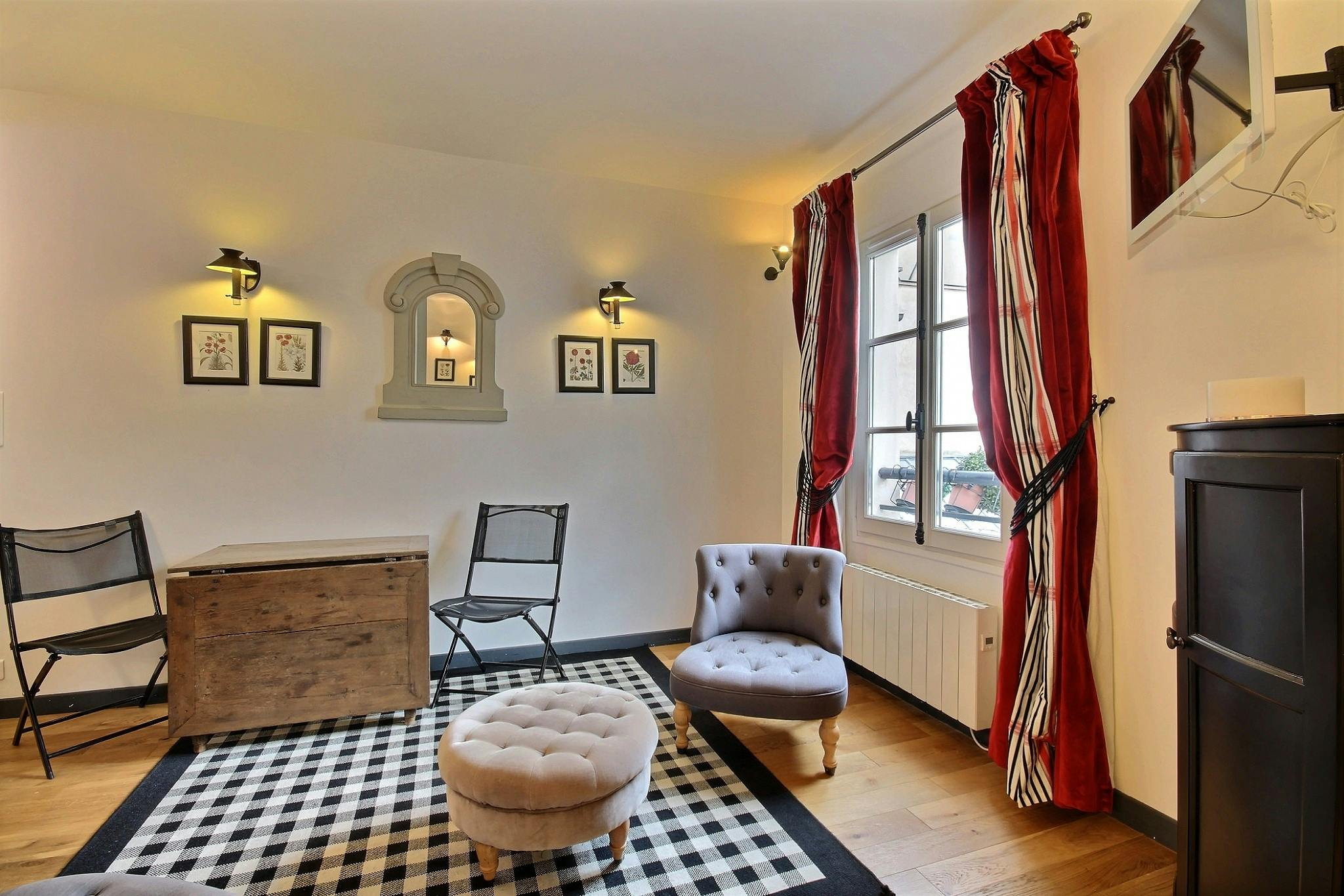 Appartamento Parigi, 30m² — foto 5
