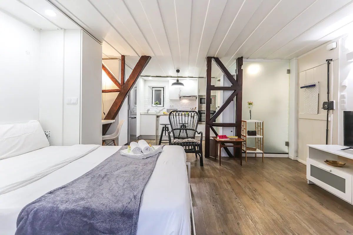 preview gallery tile