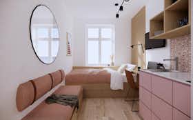 Studio for rent for NOK 14,465 per month in Oslo, Steenstrups gate