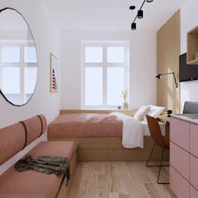 Studio for rent for 13.500 NOK per month in Oslo, Steenstrups gate