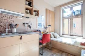 Studio for rent for NOK 14,500 per month in Oslo, Steenstrups gate