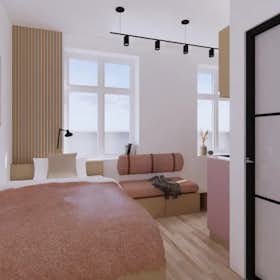 Studio for rent for 15.500 NOK per month in Oslo, Steenstrups gate