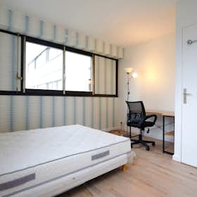 Privé kamer for rent for € 620 per month in Créteil, Allée Jean de La Bruyère