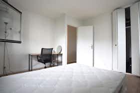 Приватна кімната за оренду для 650 EUR на місяць у Créteil, Allée Jean de La Bruyère