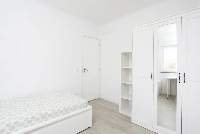 Private room in Rua Guiomar Torresão, Lisbon (1289333) room image 2