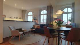Apartamento para alugar por € 1.150 por mês em Magdeburg, Abendstraße