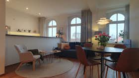 Appartement à louer pour 1 150 €/mois à Magdeburg, Abendstraße