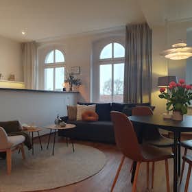 公寓 正在以 €1,150 的月租出租，其位于 Magdeburg, Abendstraße