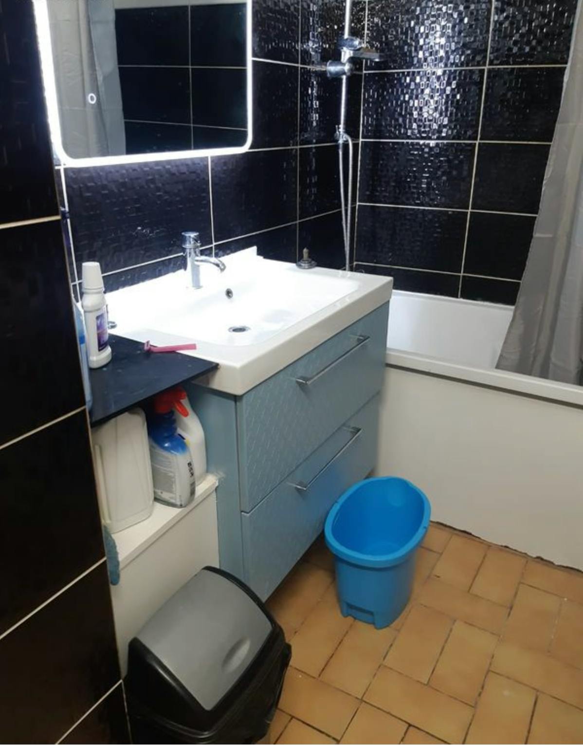 preview gallery tile