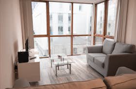 Apartamento para alugar por € 4.078 por mês em Dublin, Westmoreland Street