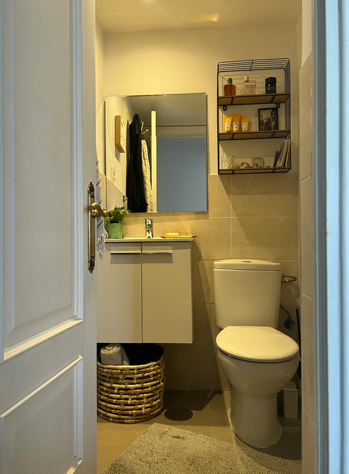 preview gallery tile