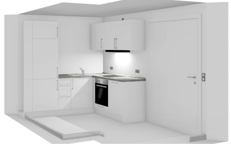 preview gallery tile