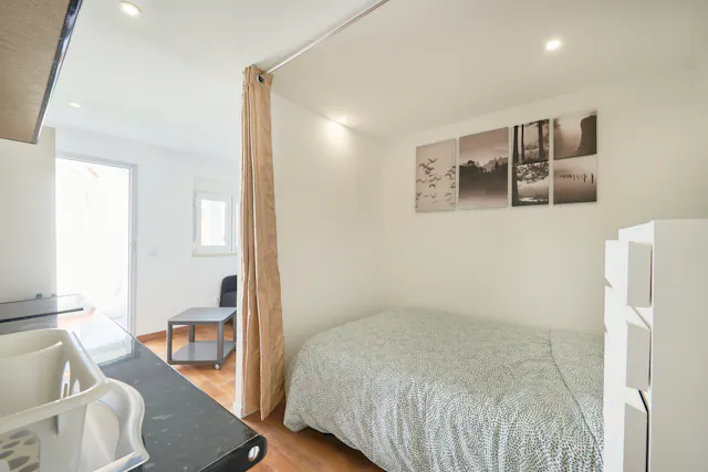 Apartment in Rua Carlos Malheiro Dias, Lisbon (1289716) room image 60