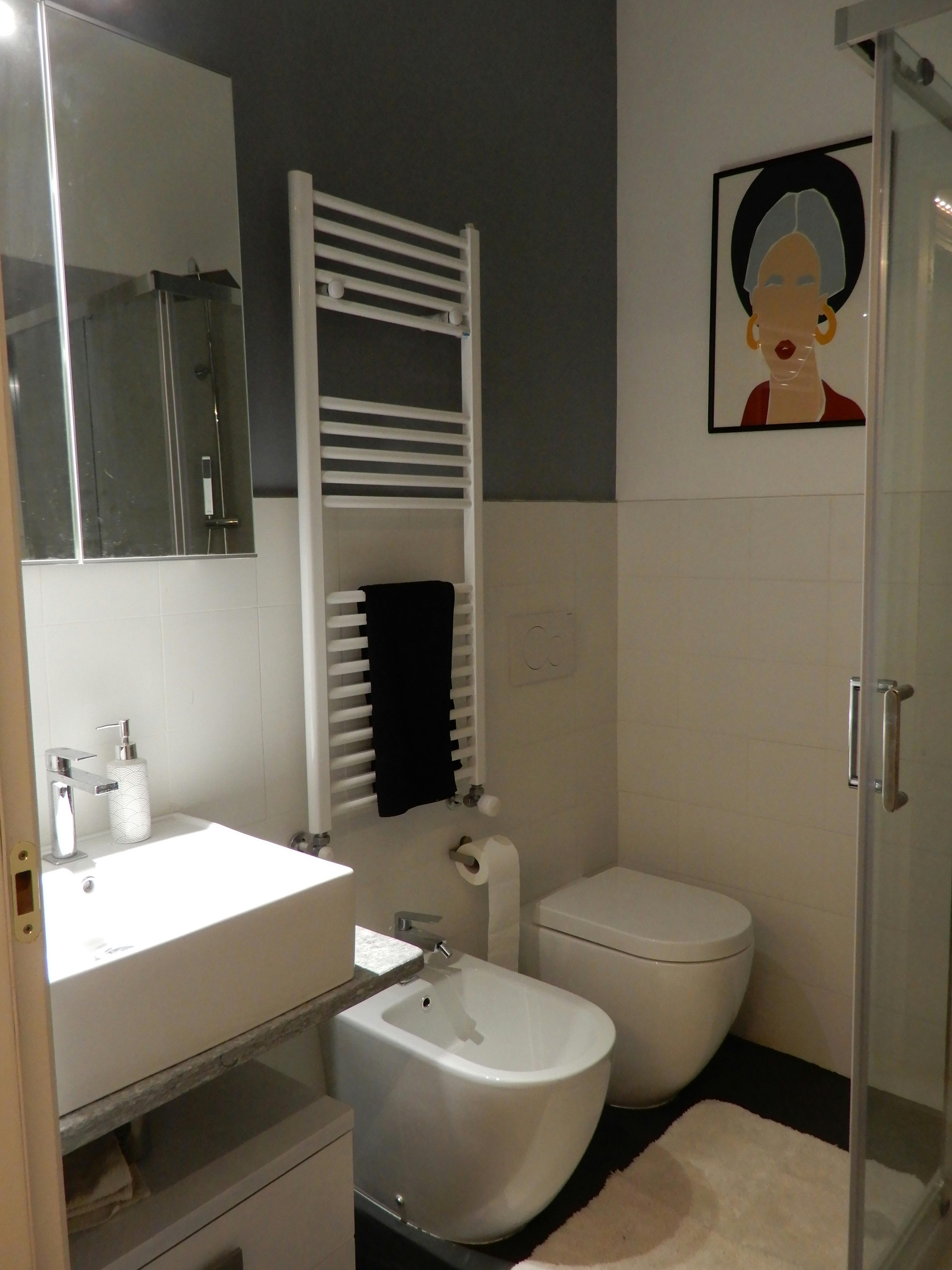 Appartamento Torino, 2 camere, 80m² — foto 8