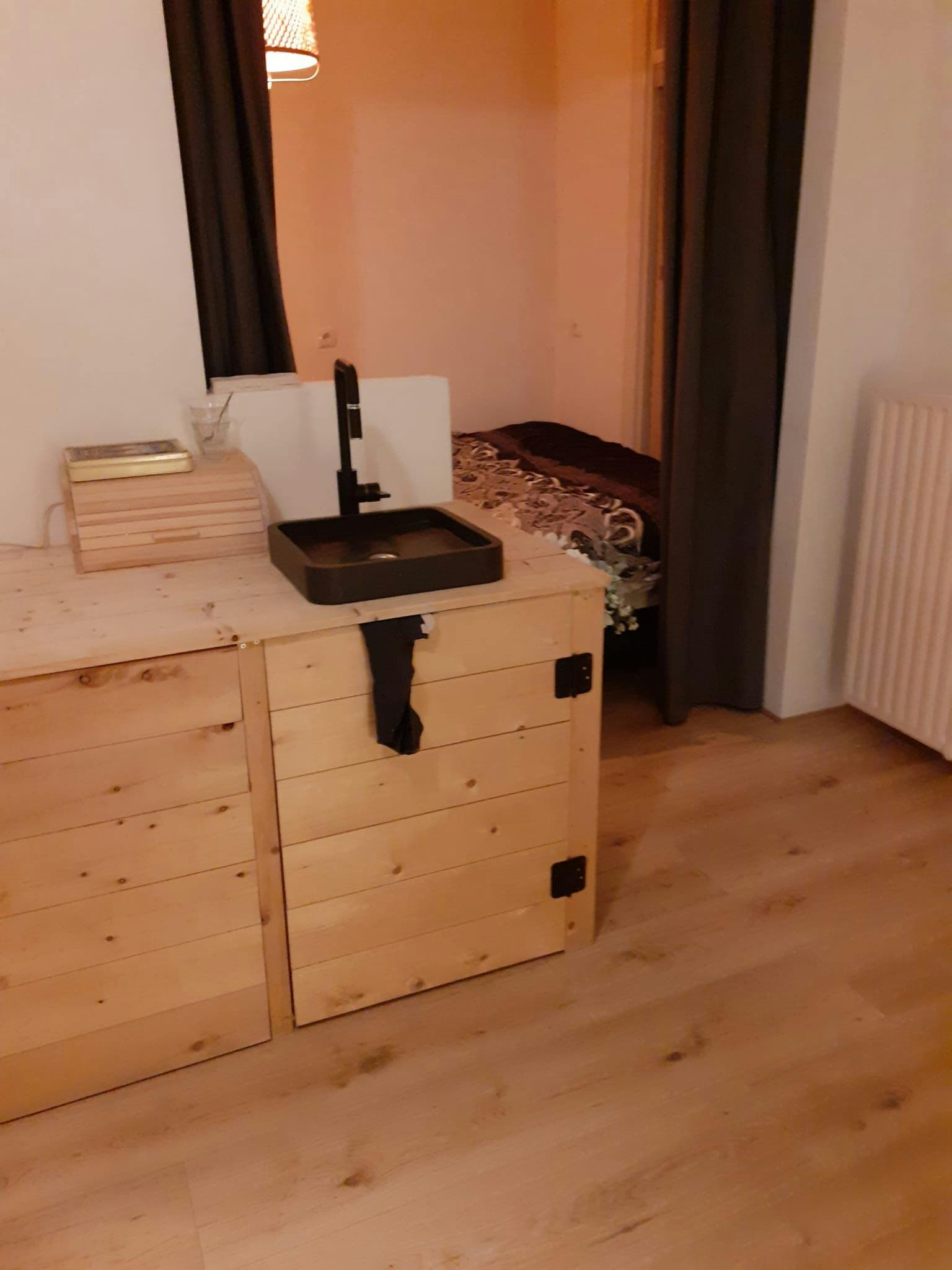 Apartment The Hague — photo 8