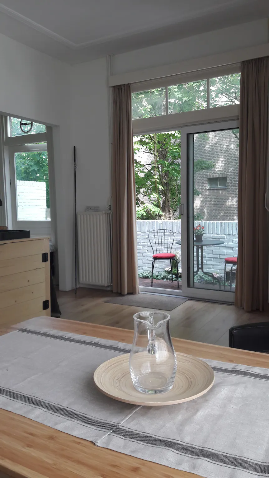 Apartment in Weissenbruchstraat, The Hague (1289769) ROOM