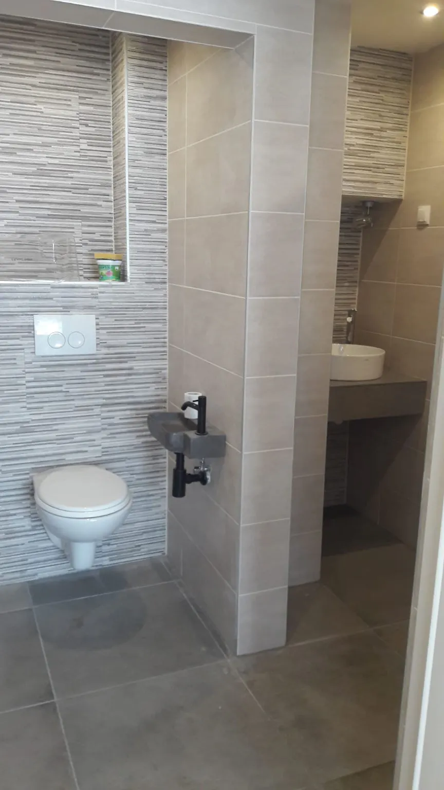 Apartment in Weissenbruchstraat, The Hague (1289769) ROOM 4