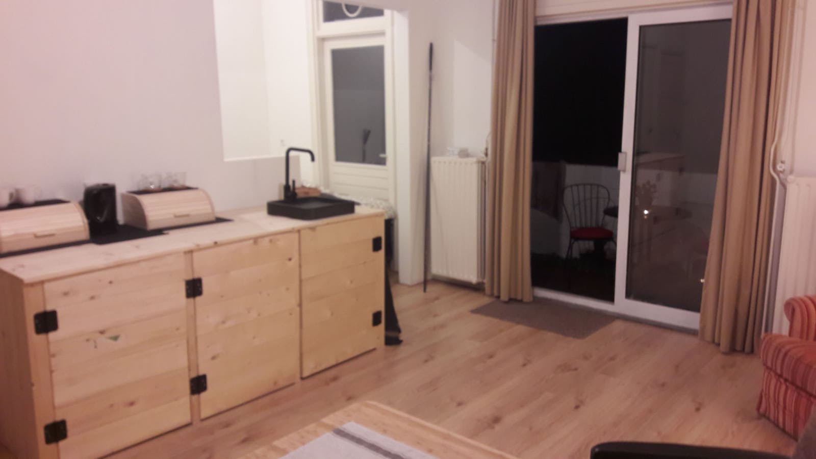 Apartment The Hague — photo 2