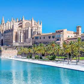 Private room for rent for €985 per month in Palma, Carrer Foners