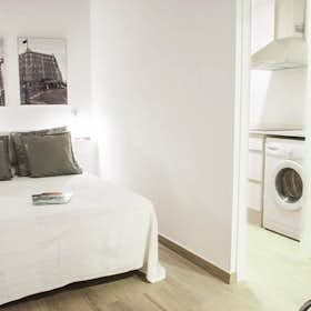 Studio for rent for €1,700 per month in Barcelona, Carrer del Portal Nou