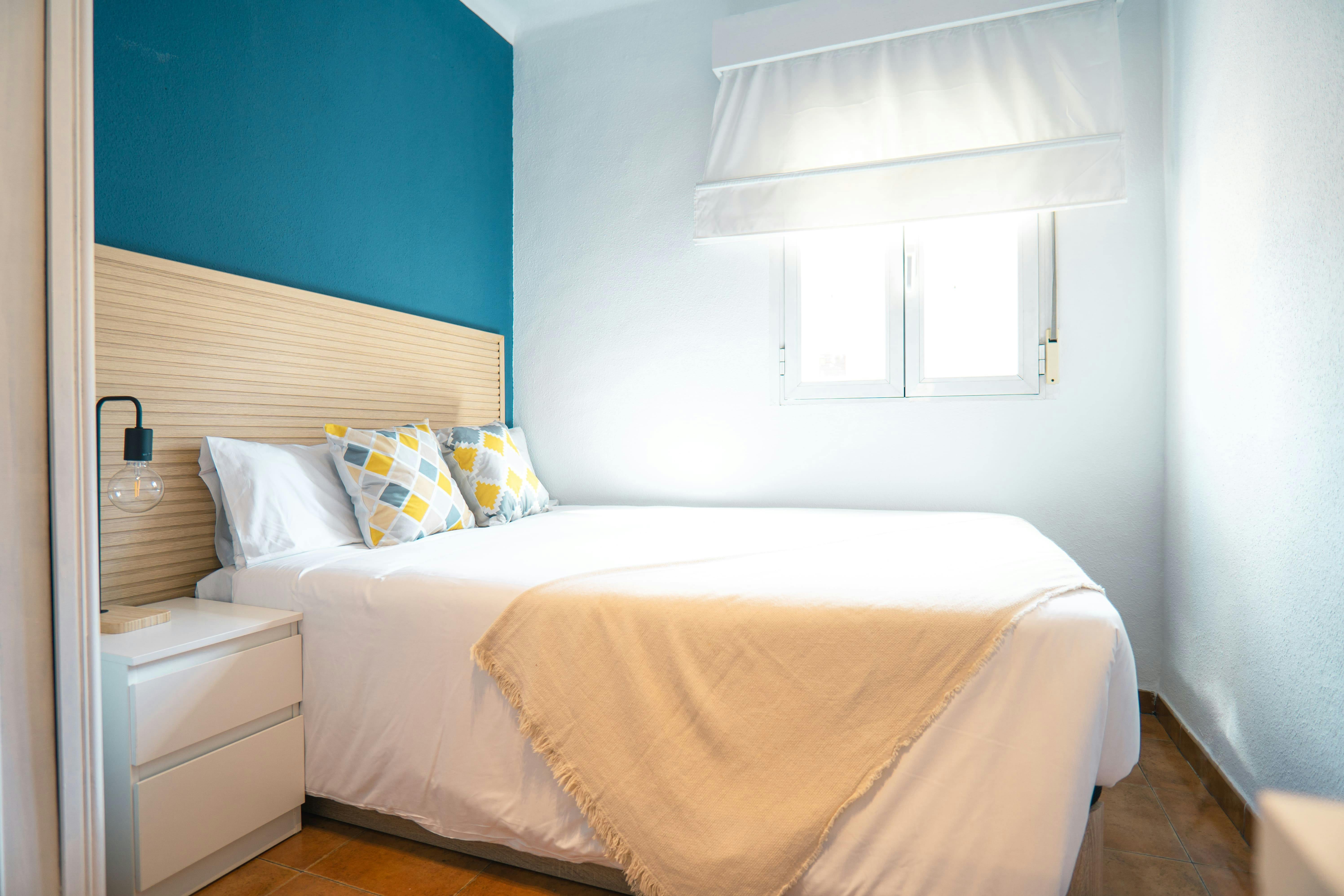 Pasaje de Campo Real, Madrid preview