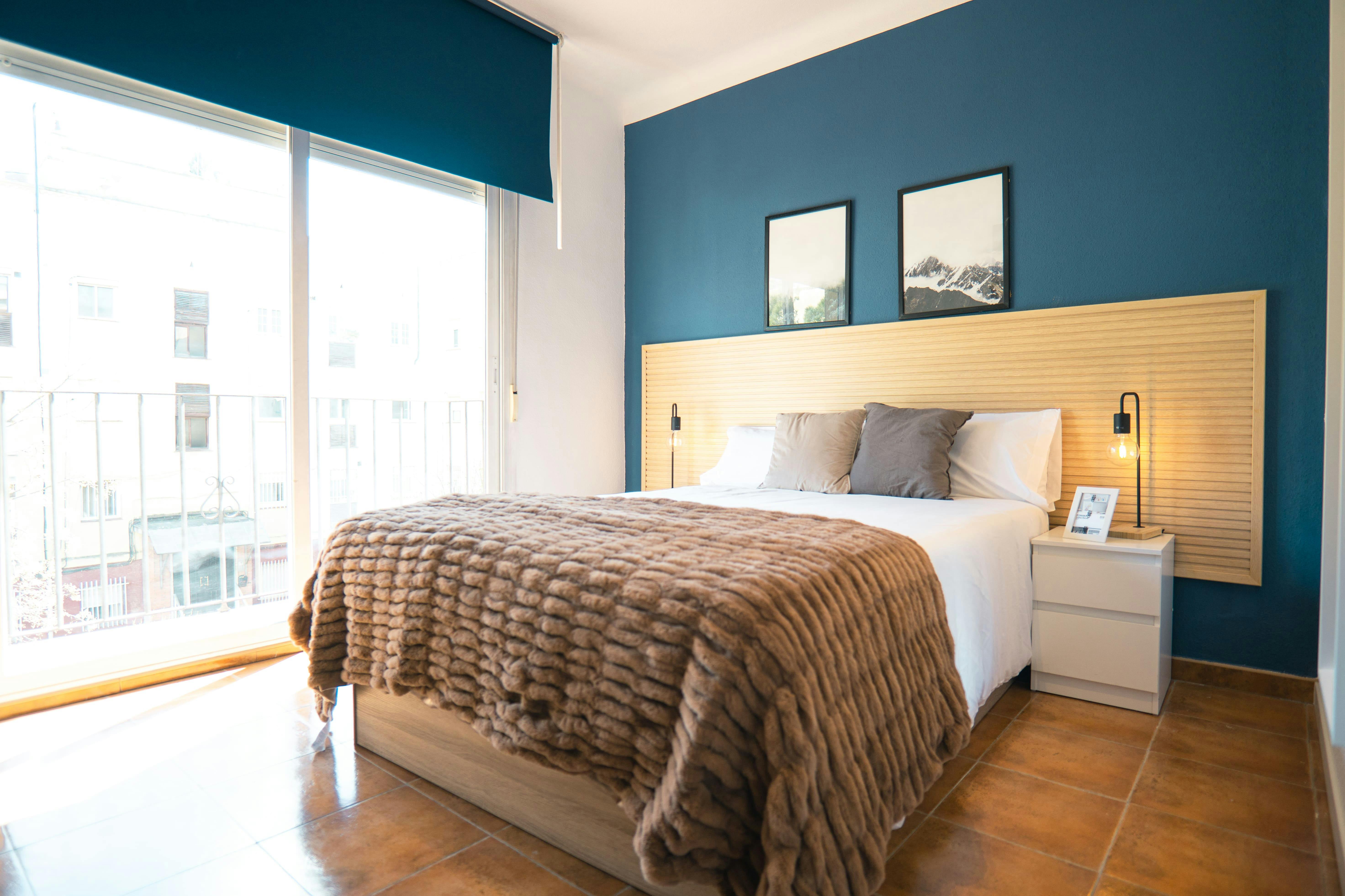 Pasaje de Campo Real, Madrid preview