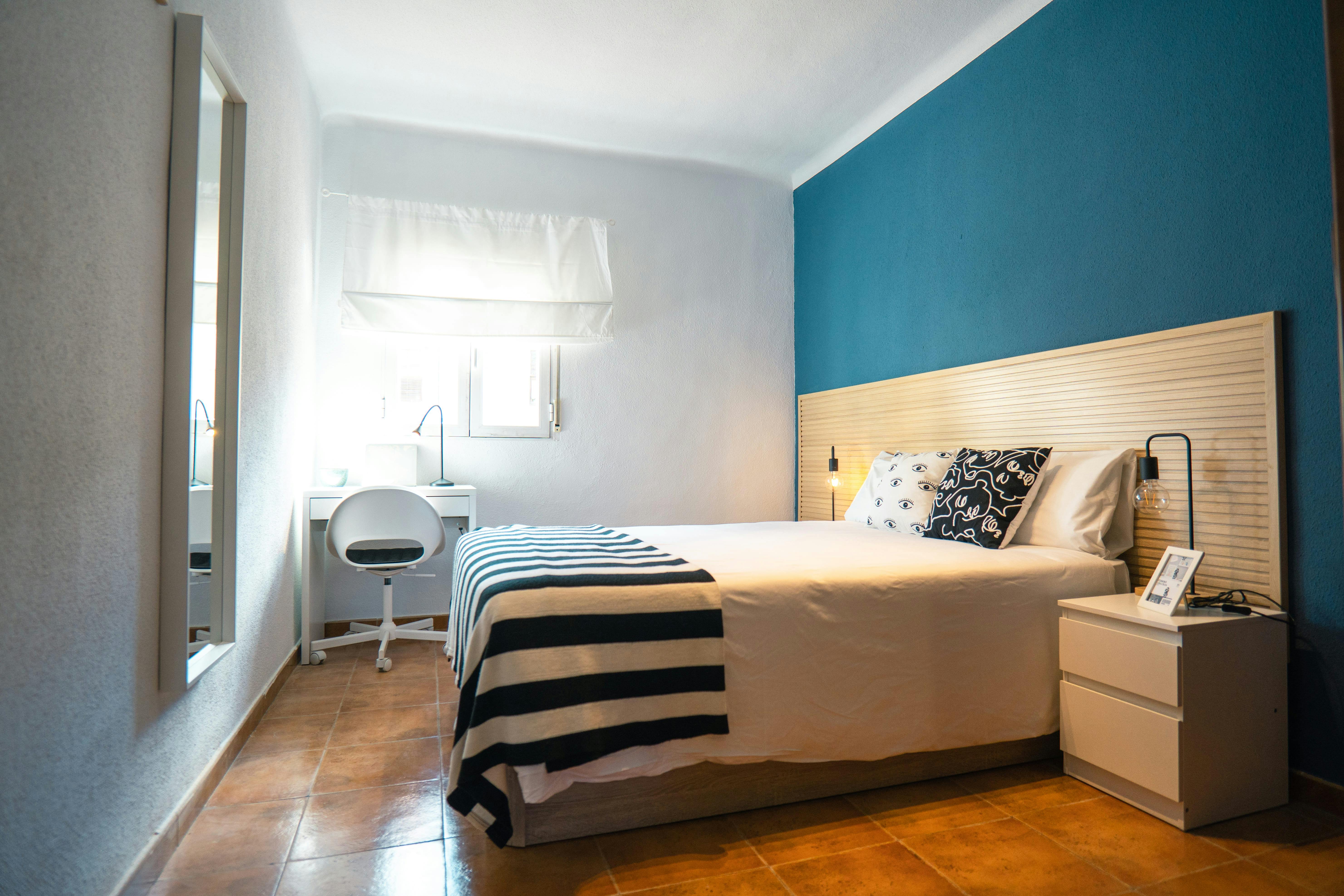 Pasaje de Campo Real, Madrid preview