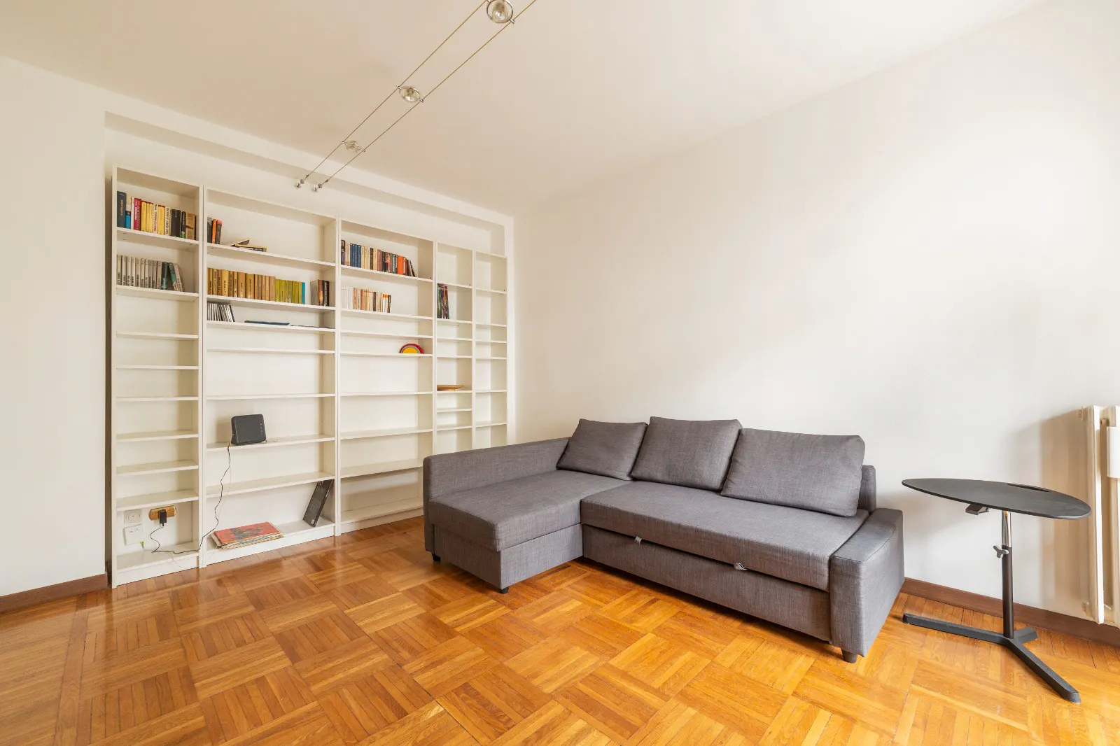 1-Bedroom Apartment in Via George Washington, Milan (1290780) ROOM 2