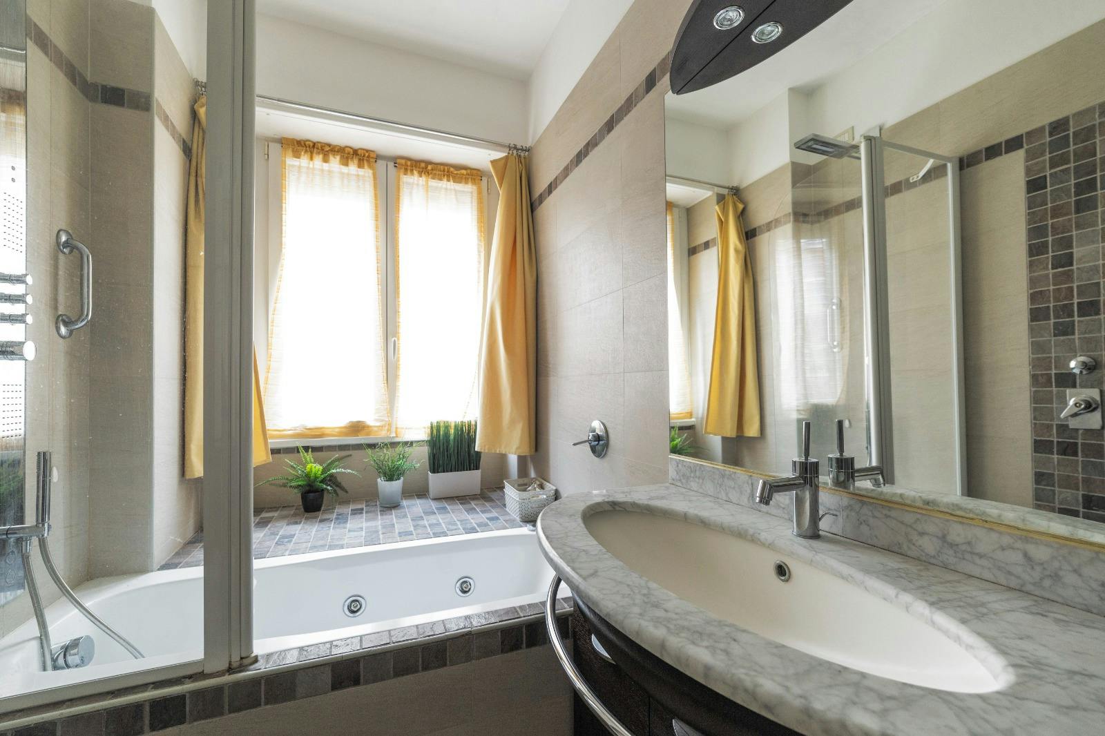 Appartamento Milano, 1 camera, 68m² — foto 9