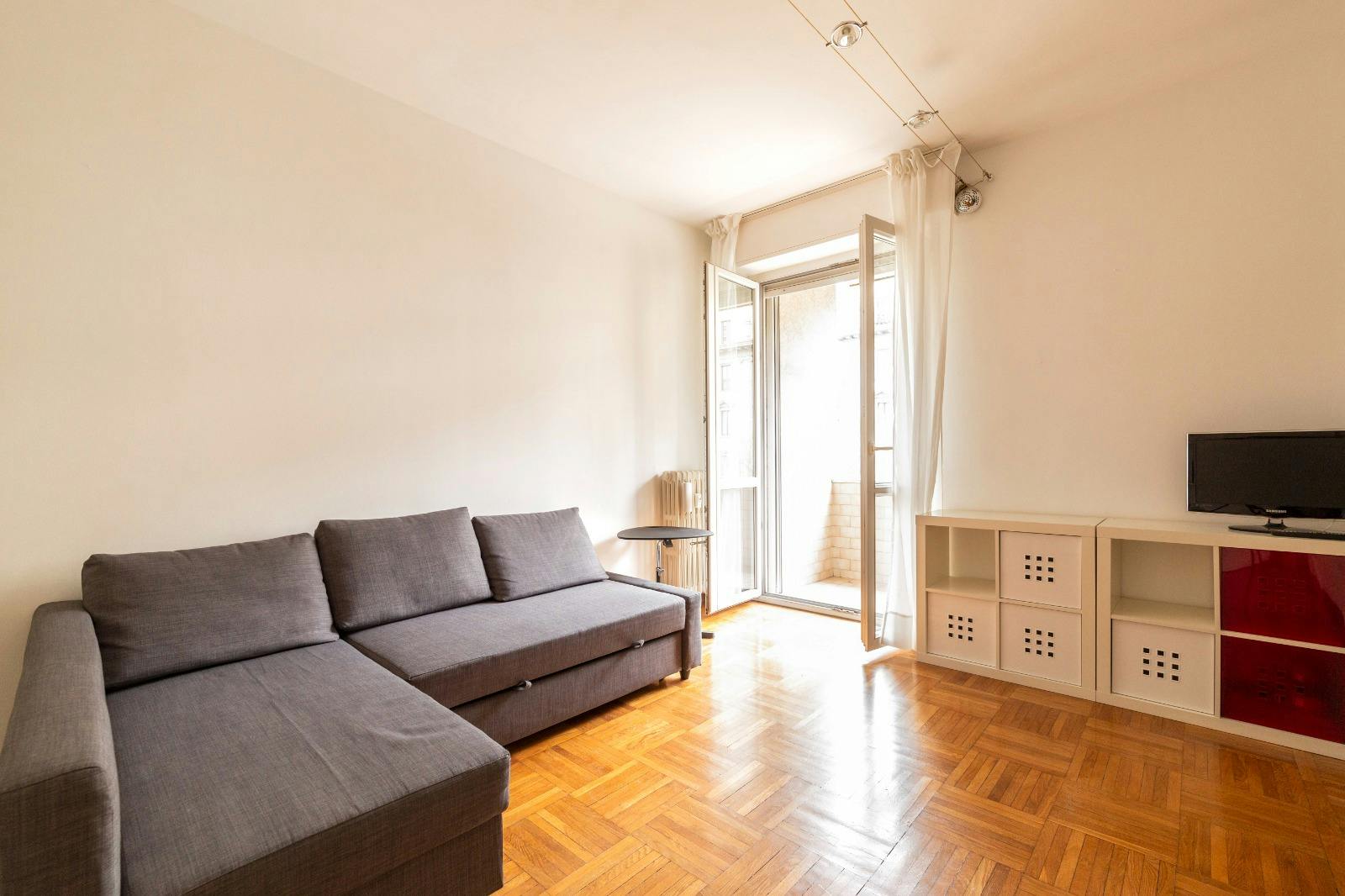 Appartamento Milano, 1 camera, 68m² — foto 8