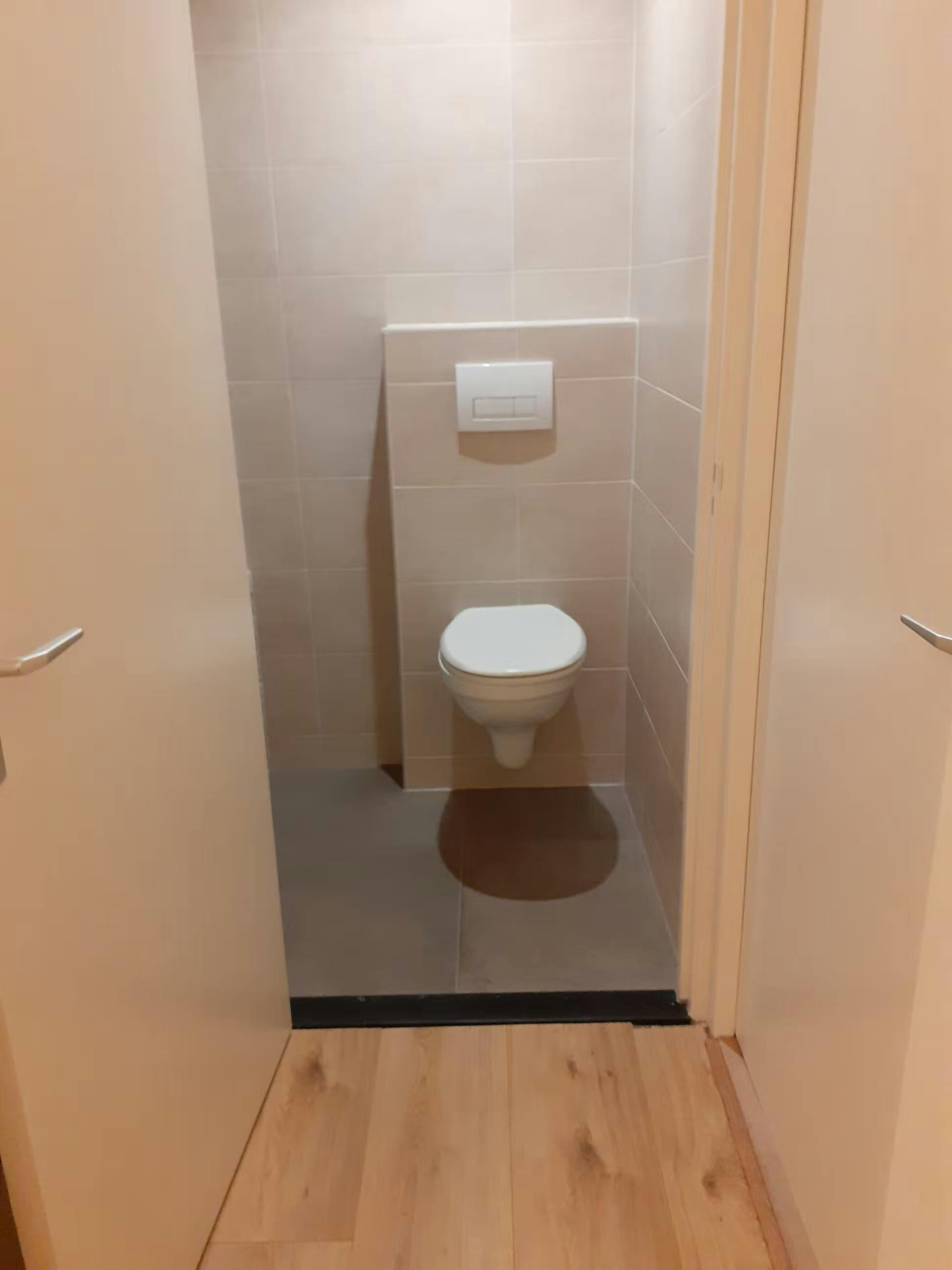Apartment The Hague — photo 10