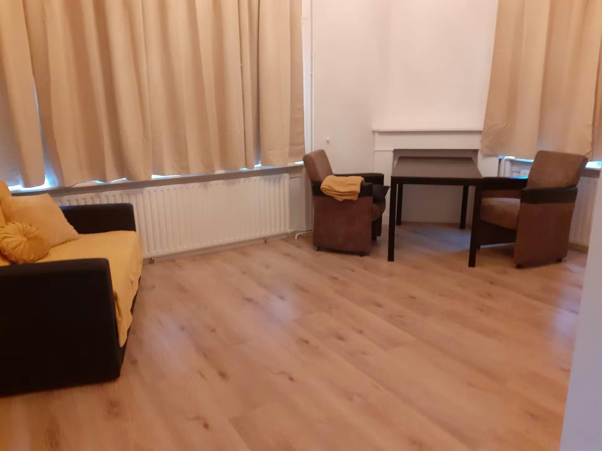 Apartment The Hague — photo 1