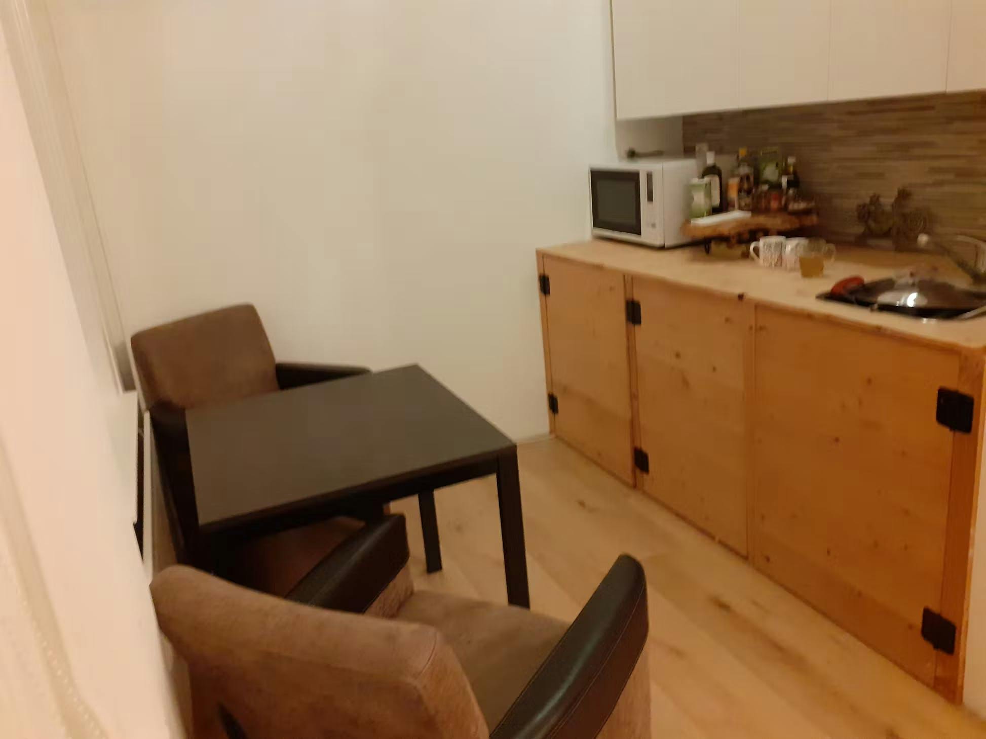 Apartment The Hague — photo 2