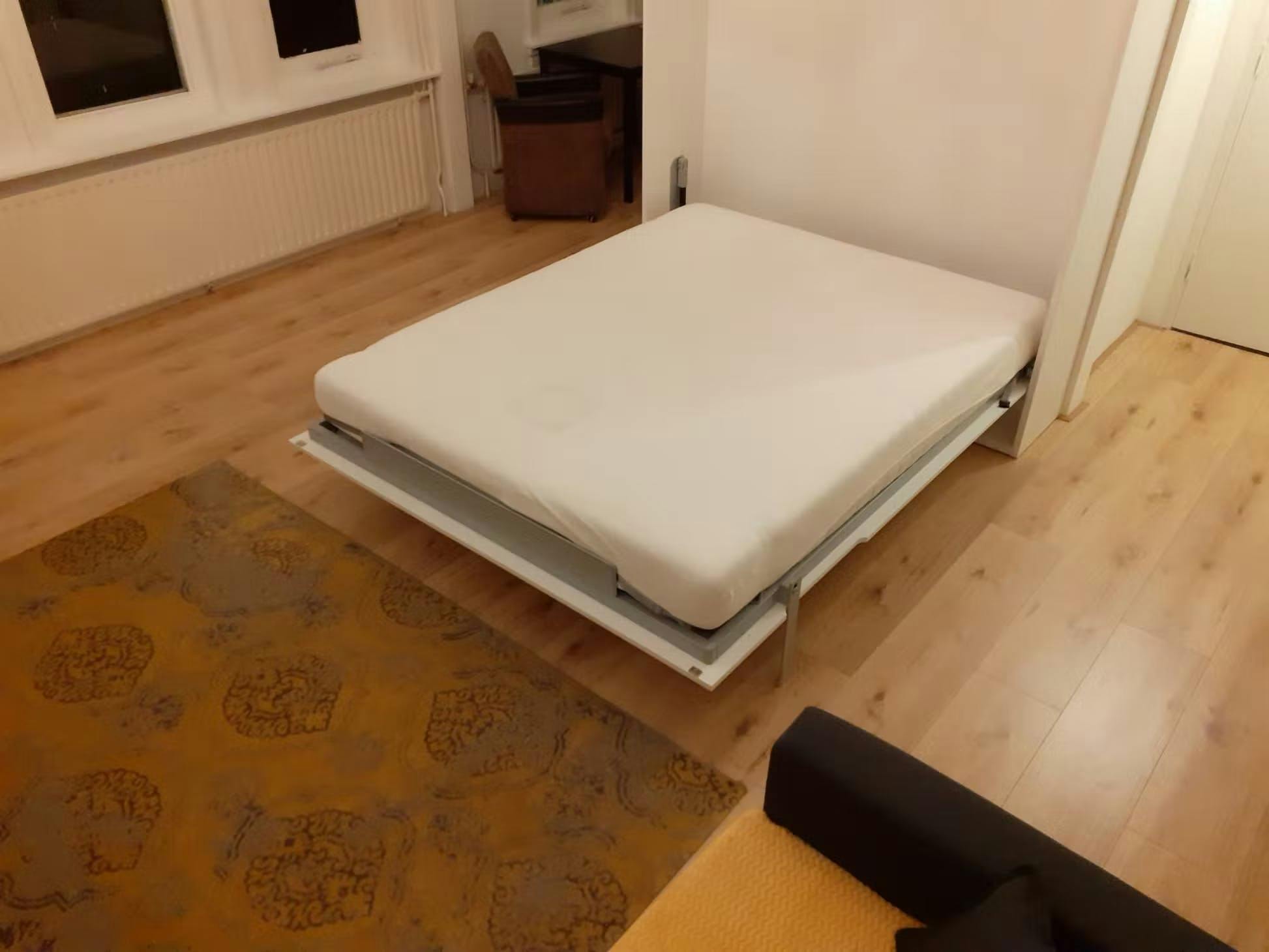 Apartment The Hague — photo 6