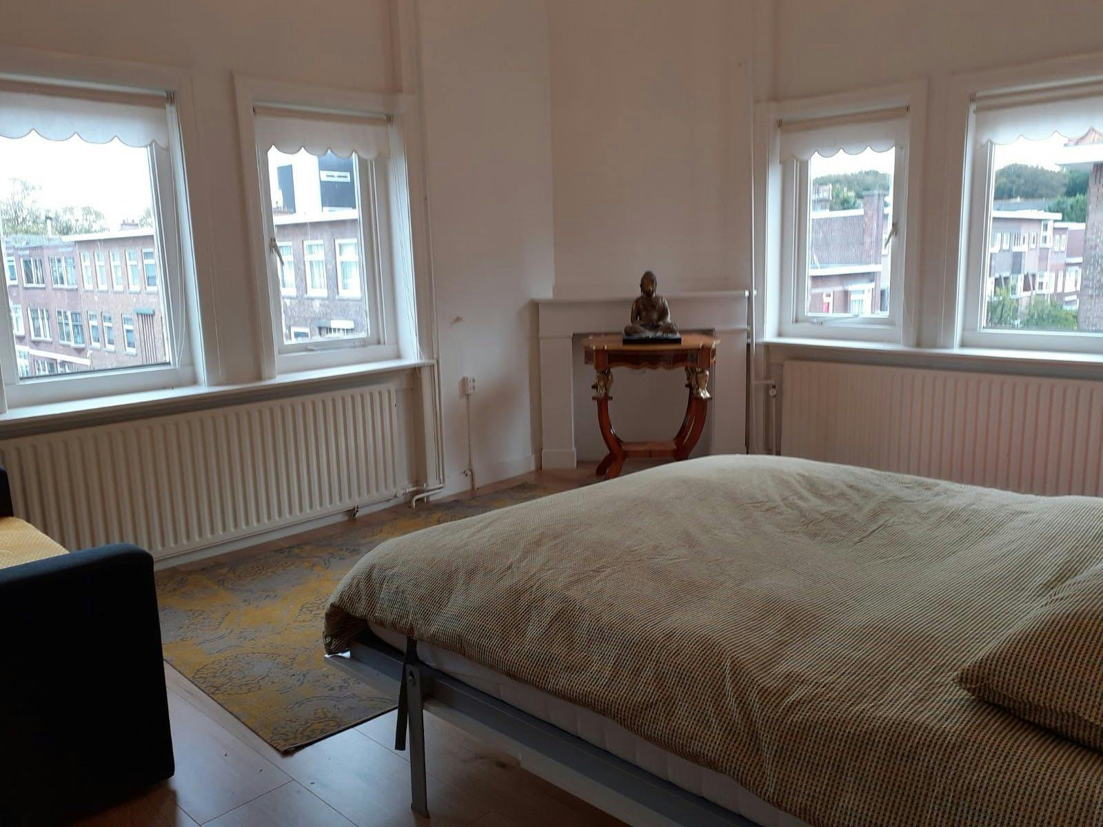 Apartment The Hague — photo 5