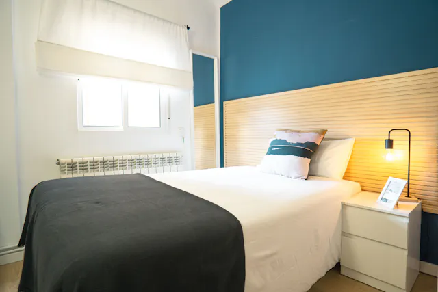 Private room in Calle de Francisco Silvela, Madrid (1290807) room image 1